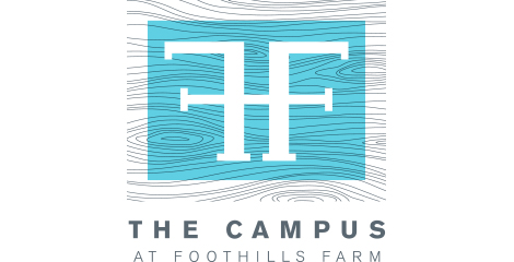 The Campus at Foothills Farm Logo